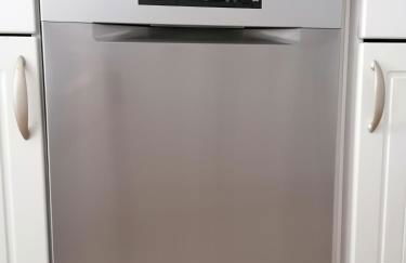 6 Schlafplätze - Zentral, Balkon, Parkplatz, Küche - Foto 25