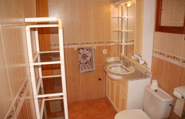 Casa Sergi - Foto 16