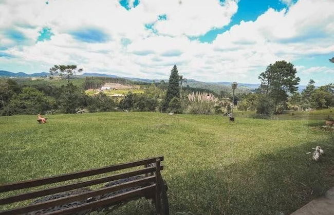 Sítio Fuchsia Régia em Rancho Queimado - Foto 14