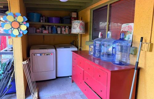 La Casa Quirky of Barrio Viejo - Foto 12