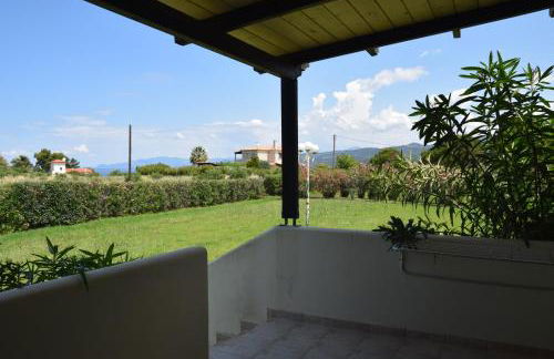 Odysseas rooms - Foto 16