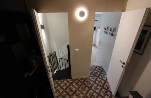 A Casa do Caliaru- Centro Sicilia-Leonforte - Foto 16