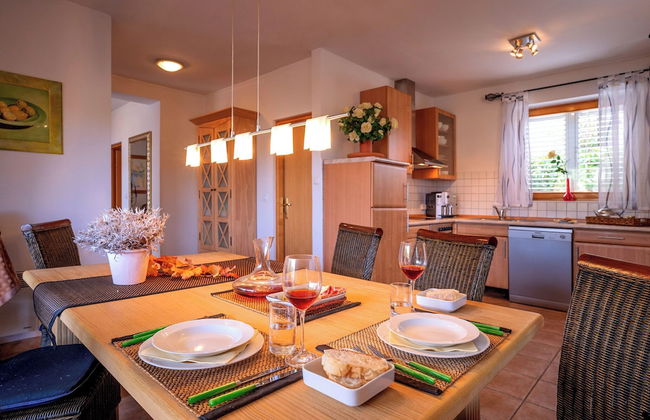 Villa Oleander - Foto 35