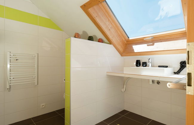 Rustic Retreat, Ovifat - Foto 22