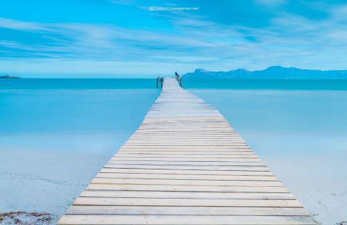 Beachside Alcudia - Foto 30