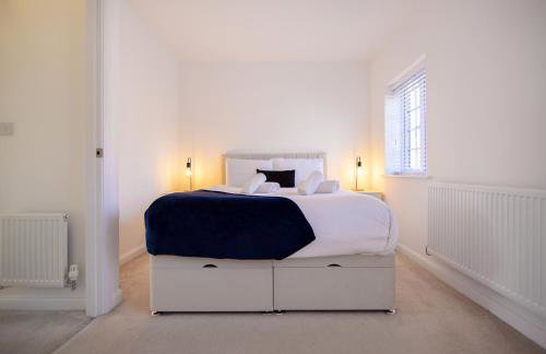 Fantastic House - Near Kempston Town Centre - Foto 17