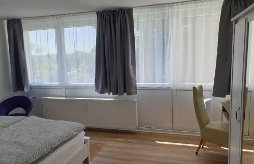 "Ferienwohnung am Staff-Landschaftspark" - Foto 17