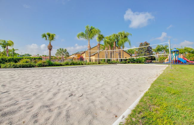 Private Pool Getaway! Near Theme Parks! - Foto 33