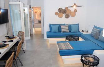 Casa Di Soho Syros - Foto 37