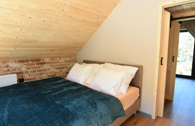 Holiday Home With Pool and Sauna - Photo 4