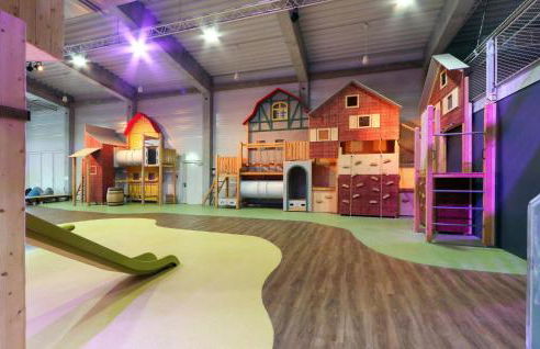 Dünenvilla 21, Whg 3 - Foto 25