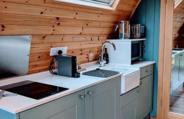 Odli Glamping - Aderyn - Photo 12