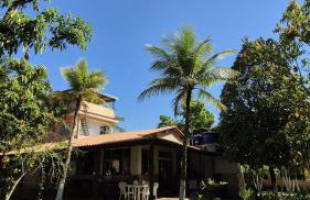 Sítio no Rio de Janeiro, privativo, Natureza, conforto e lazer em Nova Iguaçu, RJ - Foto 2