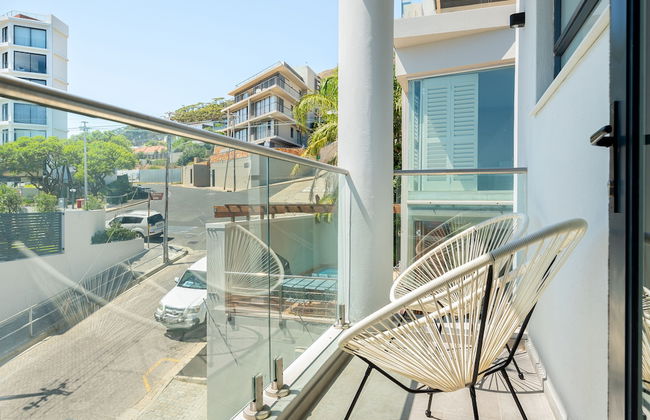 One Calais Luxury Apartments - Photo 68