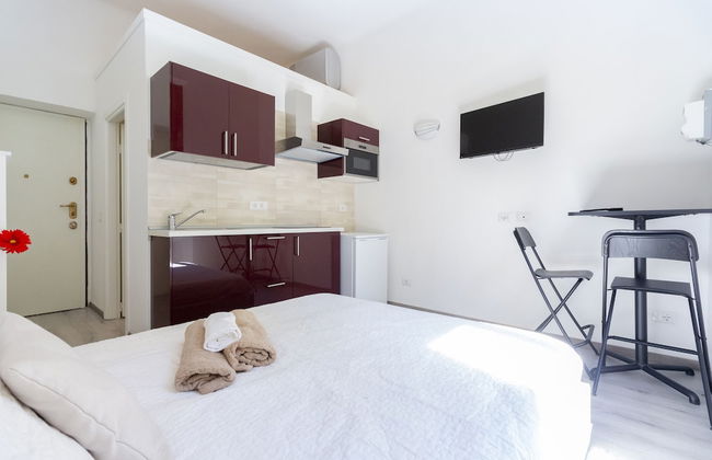 Alessia's Flat - Certosa - Foto 1