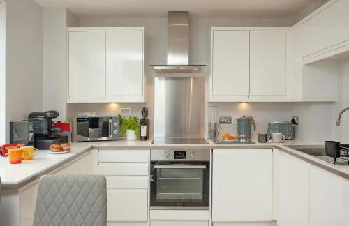 Montpellier Apartment - Foto 7