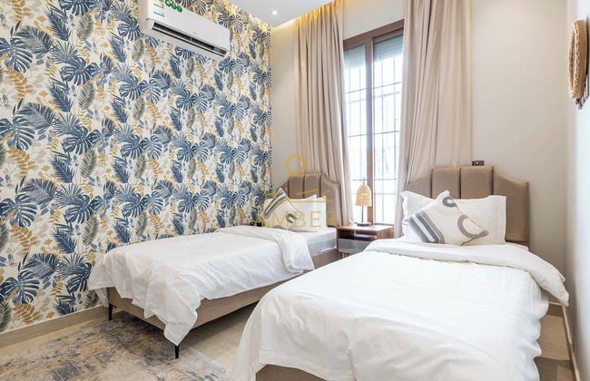 Amber Hospitality Izdihar - Photo 20