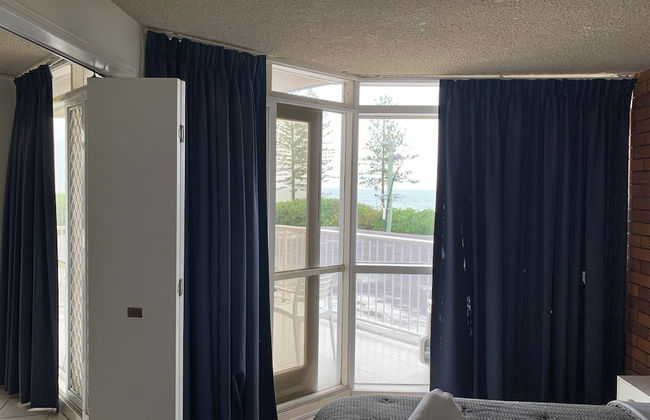 Northpoint Holiday Apartments - Foto 28