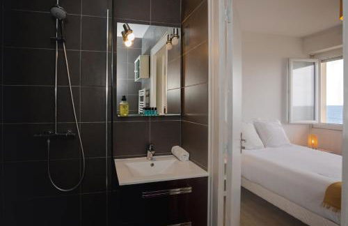 Atlantic Selection - Le Belvédère - Vue océan - Foto 9