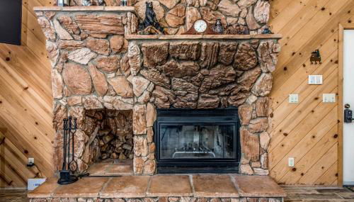 Paw's Cabin - Foto 5