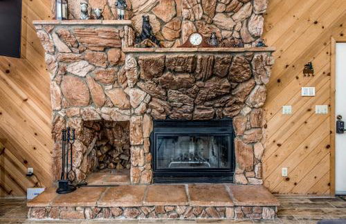 Paw's Cabin - Foto 5