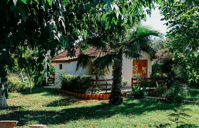 Beautiful Village Bungalow - Foto 41