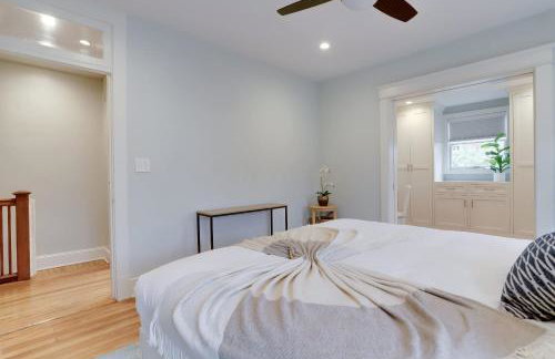 Sojourn's Capitol Hill Charmer Superb for Families - Foto 29