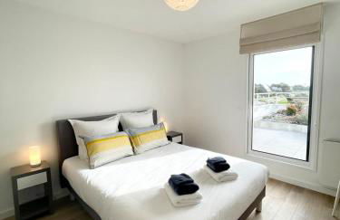 Luxury Haut Standing Vue mer d'exception 360 - Foto 34