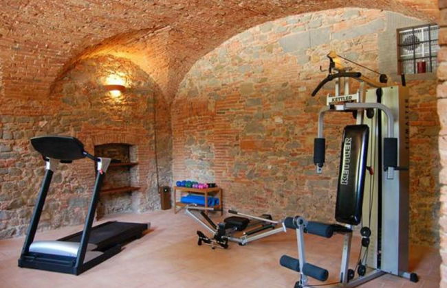 Spectacular Views - Villa Guinigi - Lucca Area - Foto 13