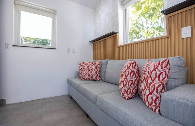 Villa Twelve27 - Photo 17