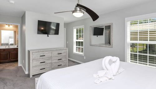 Saluda Shores Sleeps 11 - Foto 3