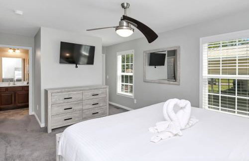 Saluda Shores Sleeps 11 - Foto 3