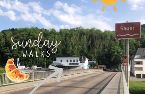 Fabryshof im Felsenland Südeifel und Mullerthal - Foto 24