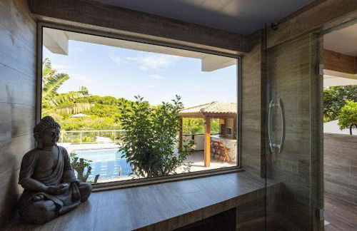 Mansión c/piscina cerca de Praia Brava |Casa Ayana - Foto 29