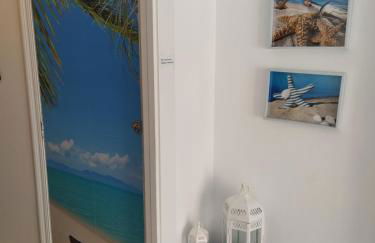 Apartamento primera línea de mar - Foto 4