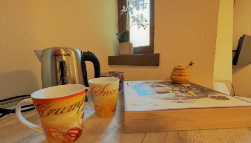 Appartamento LaBaitaCase Contrada Pradella - Affitti Brevi Italia - Foto 5