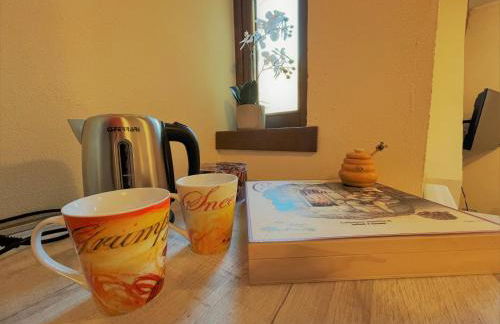 Appartamento LaBaitaCase Contrada Pradella - Affitti Brevi Italia - Foto 5