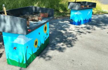 Chalet 3 étoiles - Piscine - ccaffag - Photo 55