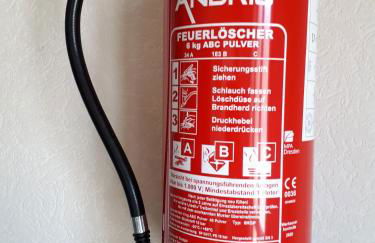 Ferienhaus Strauss nahe der Kyffhäuser Therme - Photo 41