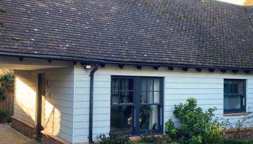 Secret Mersea Retreat - a stroll from the anchorage! - Foto 3