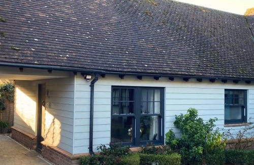 Secret Mersea Retreat - a stroll from the anchorage! - Foto 3