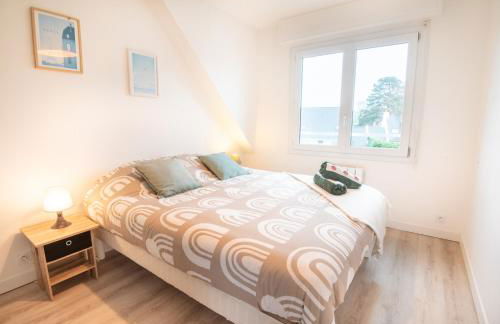 Beau T3 Centre-ville & Plage à pied par Groom - Foto 9