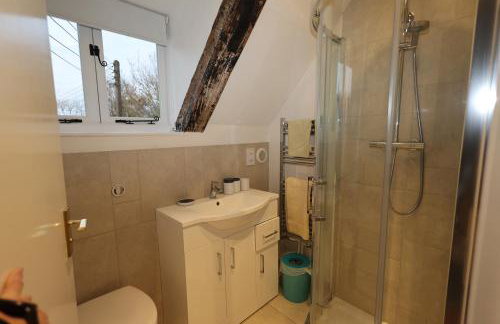 Spixworth Hall Cottages - Foto 75