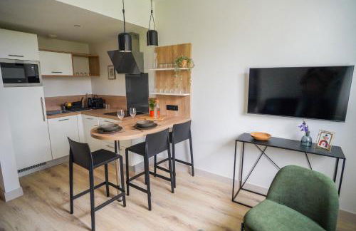 KoonTy : Chambres et Appartements à Landerneau - Foto 17