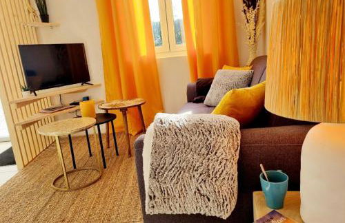 LA MAISON DES VIGNES SAINT EMILION - Foto 14