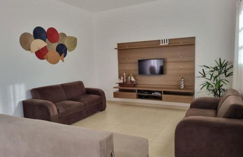 Casa de Praia com Piscina em Itanhaém - Foto 35