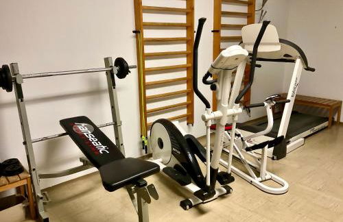 Apartment Geigelsteinstrasse - Photo 32