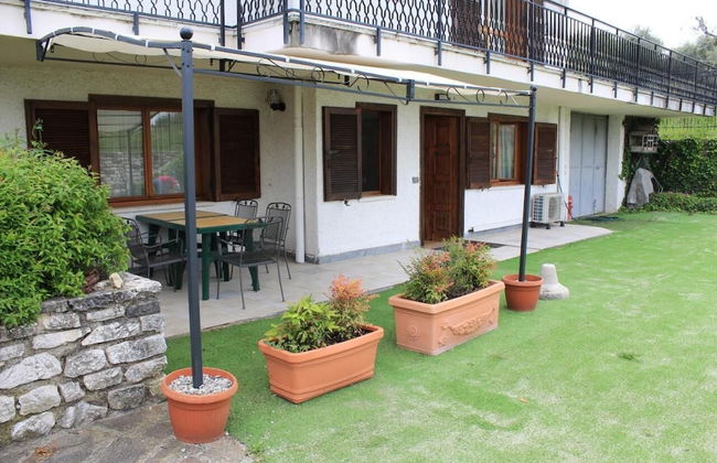 La Grolla del Garda - App. Giada - Foto 14