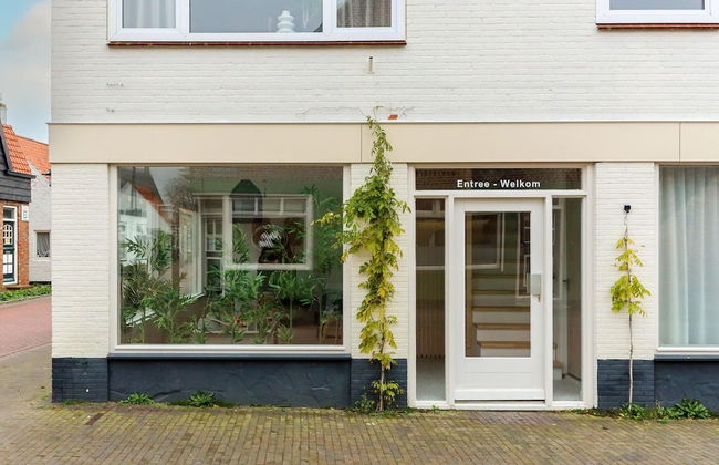 Suite in Vrouwenpolder Near North Sea Beach - Photo 30