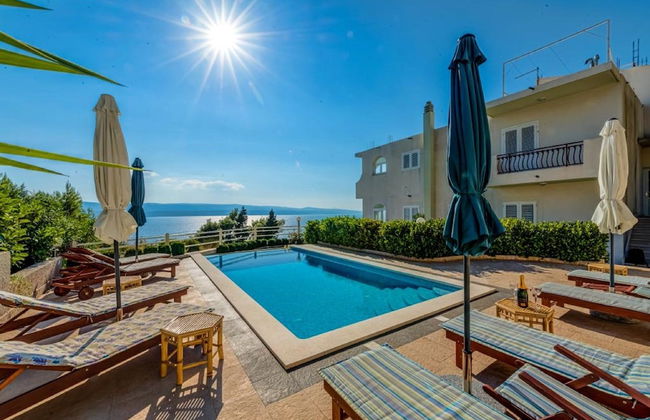 Apartment Tafra 4 - Foto 10